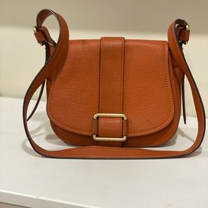 Michael kors crossbody